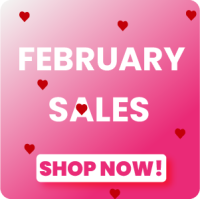 February Sales