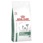 Royal Canin Veterinary Diet Satiety Dry Dog Food 3kg