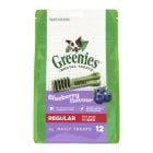 Greenies Dog Blueberry Dental Treats