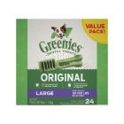 Greenies Dog Original Dental Treats Value Pack 1kg
