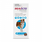Bravecto Chewables Dog Large 20-40kg Blue