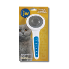 Gripsoft Cat Soft Slicker Brush Front