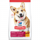 Hill's Science Diet Dog Adult Small Bites (Advanced Fitness)