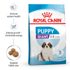 Royal Canin Puppy Giant 15kg