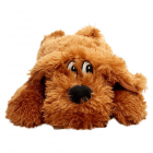 Yours Droolly Cuddlies Muff Pups Puppy Toy