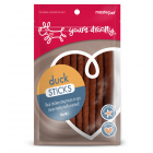 Yours Droolly Duck Sticks Dog Treats 110g