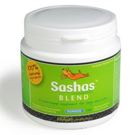 sashas blend chews