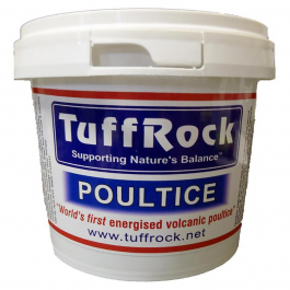 TuffRock Poultice 1.8kg
