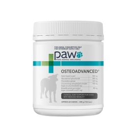 PAW OsteoAdvanced Dog Chews 300g