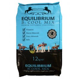 Equilibrium B1 Cool Mix 12kg