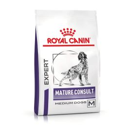 Royal Canin Vet Care Dog Senior Consult Mature