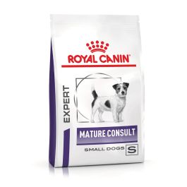 Royal Canin Vet Care Dog Senior Consult Mature Small 3.5kg