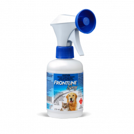 Frontline Spray