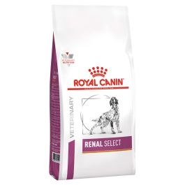 Royal Canin Veterinary Diet Dog Renal Select 2kg
