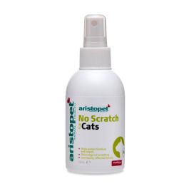 Aristopet No Scratch Cat Spray 125ml - Expires 08/23