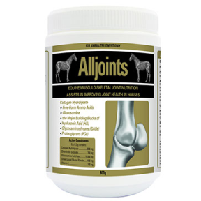 Alljoints Equine Joint Powder 800g