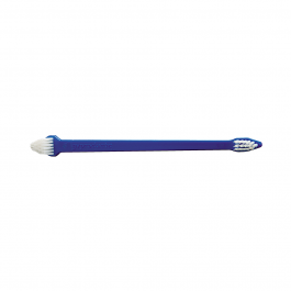 GVP Double-Ended Toothbrush