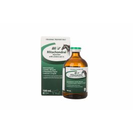 Mitachondral 100Ml