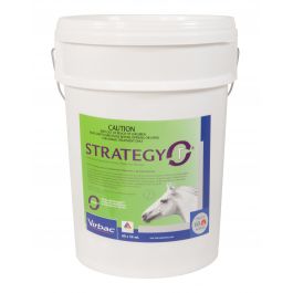 Strategy T Stable Pail 60'S Hp