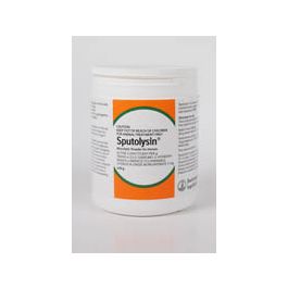 Sputolysin Powder 420G