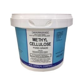 Methylcellulose Powder 5kg