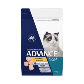 Advance Adult Cat Chicken