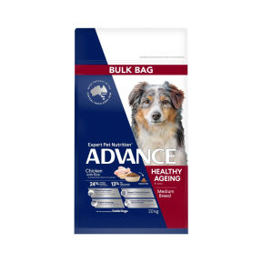 Advance Dog Mature All Breed Chicken