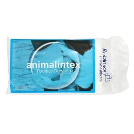 Animalintex Poultice Single Dressing