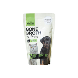 Art of Whole Food Lamb Broth front