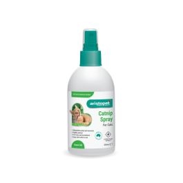 Aristopet Catnip Spray Cat 250ml Short Expiry