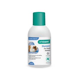 Aristopet Shampoo Small Animals 125ml