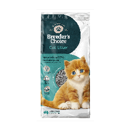 Breeders Choice Cat Litter