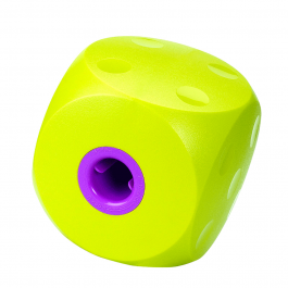 Buster Food Cube Lime 