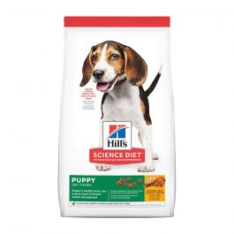 Hill's Science Diet Dog Puppy (Healthy Development)