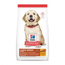 Hill's Science Diet Dog Puppy Large Breed