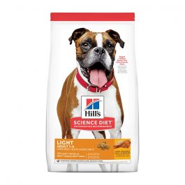 Hill's Science Diet Dog Adult Light