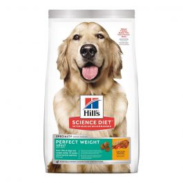 Hill's Science Diet Dog Adult Perfect Weight