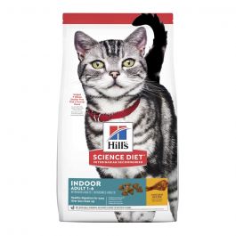 Hill's Science Diet Cat Adult Indoor