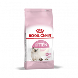 Royal Canin Health Nutrition Kitten