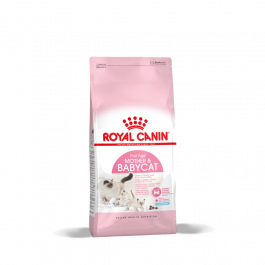 Royal Canin Health Nutrition Cat Mother & Babycat