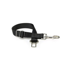 Car Safety Restraint Black
