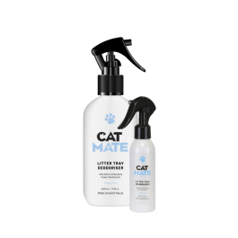 Catmate Litter Tray Deodoriser For Cats