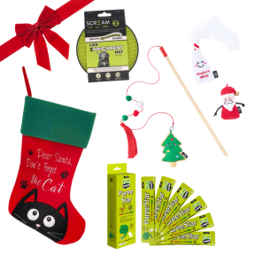 Christmas Cat Large Bundle