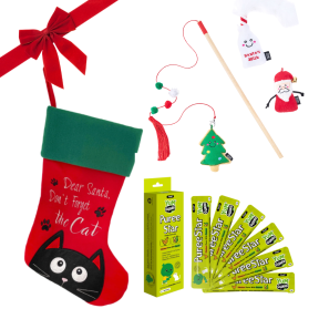 Christmas Cat Medium Bundle