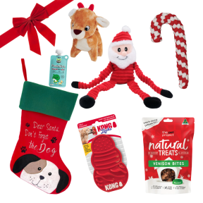 Christmas Dog Large Bundle 2025
