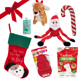 Christmas Dog Large Bundle
