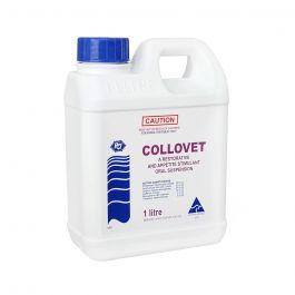 Collovet Restorative & Appetite Stimulant 1L