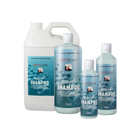 Dermcare Natural Shampoo