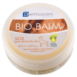PAW Dermoscent Bio Balm 50mL