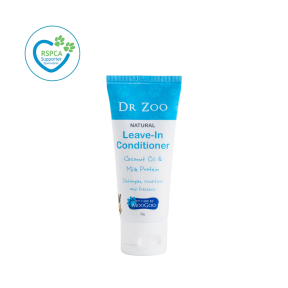 Dr Zoo Leave-In Conditioner 50g